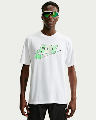 Nike Sportswear Men's T-Shirt. Nike.com